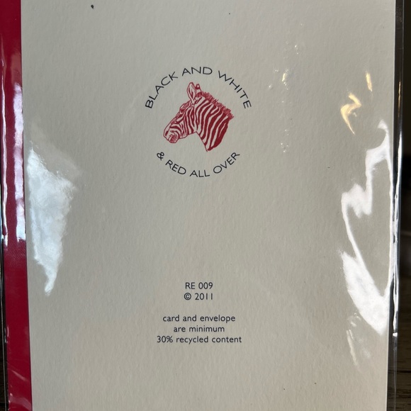 Black and White and Red All Over Design Newsealed Black And White Red All Over Brand